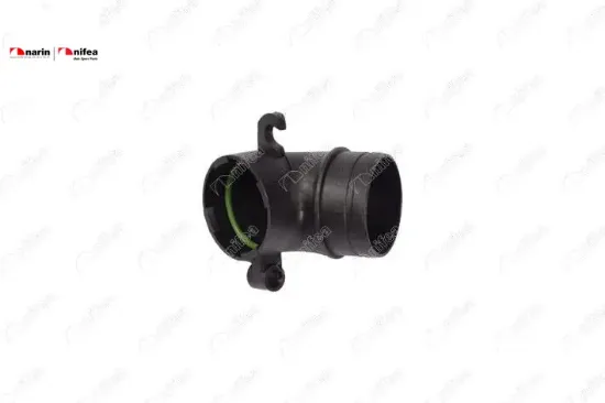 TURBO HORTUMU A1-IBIZA-POLO V 1.6 TDI resmi