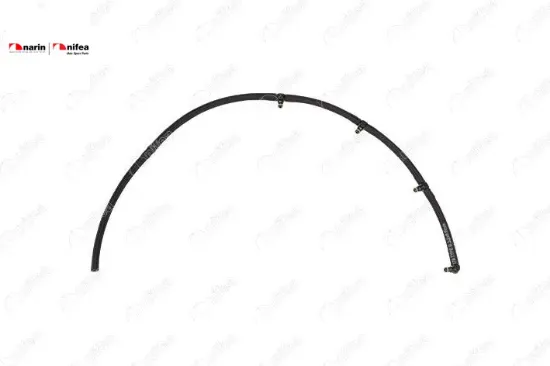 YAKIT HORTUMU H1- STAREX 2.5 CRDİ resmi