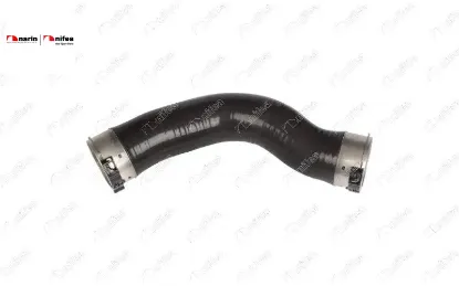 TURBO HORTUMU C-SERISI resmi