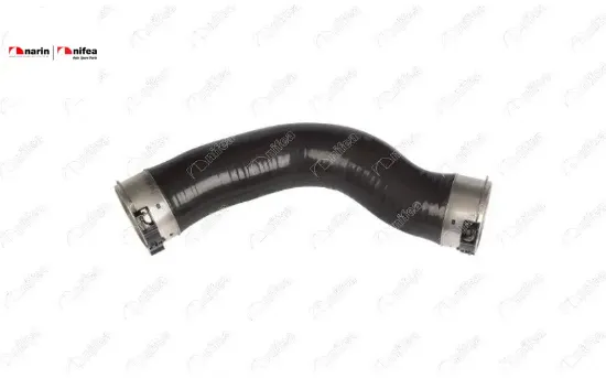 TURBO HORTUMU C-SERISI resmi