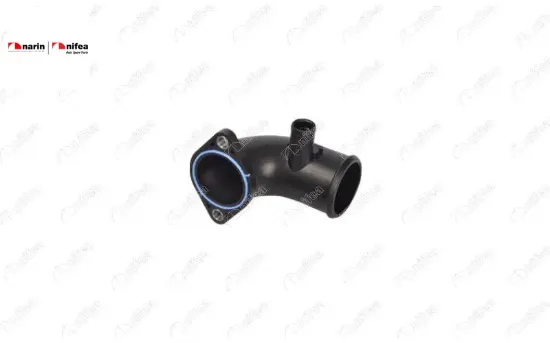 TURBO BORUSU   TRANSIT  2.4-3.2  TDCI resmi