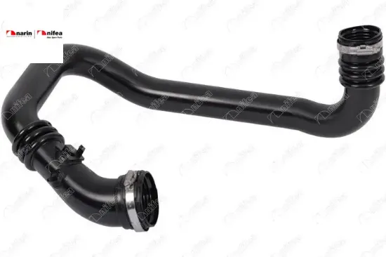 TURBO BORUSU MASTER II MOVANO 2.2/2.5DCI G9U/G9T 2000-2010 resmi