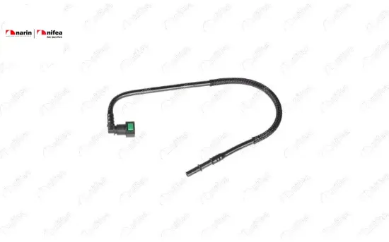 YAKIT BORUSU M SERI- ML 55 AMG-ML 430-ML 230-ML 320  5.4/4.3/2.3/3.2 resmi