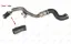 TURBO HORTUMU METAL BORU HARİÇ  RANGE ROVER SPORT  3.6  4X4 resmi