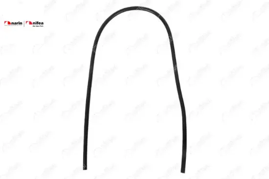 YEDEK SU DEPO HORTUMU 7mm x 14mm = 127cm RENAULT 12 resmi