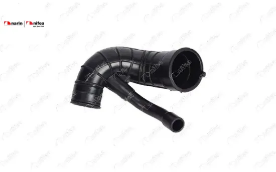 TURBO HORTUMU 307-206 DV4TD/1434.13 resmi