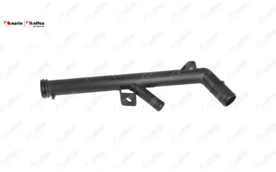 DEVİRDAİM BORUSU ( ORING Lİ ) MEGANE  II/SCENIC II resmi