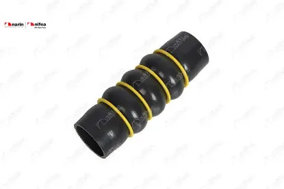 TURBO HORTUMU 308-PARTNER TEPE-EXPERT III 1.6HDI resmi