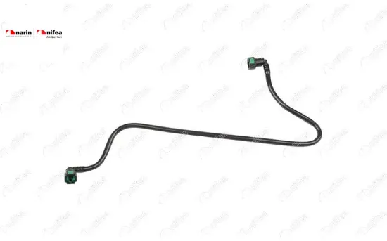 YAKIT BORUSU ASTRA J 1.3 HDI resmi