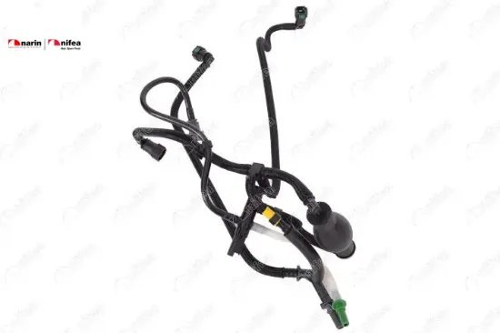 MAZOT BORU TAKIMI 206-207-307-C2-C3-XSARA 1.4HDI resmi