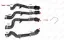 Turbo Borusu Sekmani Plastik Boru Hariç Duster Logan Ii Nissan Qashqai Ii  Clio Iv Megane Iii-iv Nifea  144602760R/ 144606189R/ 144601  DACIA, MERCEDES-BENZ, NISSAN, RENAULT 11014 resmi