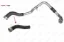 Turbo Hortumu Plastik Parça Hariç Duster 1.5 Dci Nifea  144608245R  DACIA, RENAULT 11198 resmi