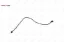 Yedek Su Depo Hortumu 307-308-partner 1.4 - 1.6 Nifea  1323.A5  CITROEN, PEUGEOT 17350 resmi