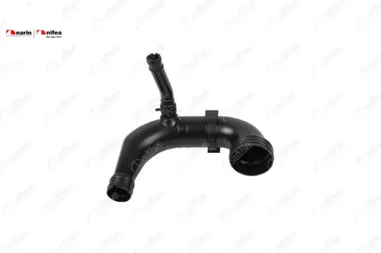 TURBO GİRİŞ BORUSU DOBLO-PALIO-G.PUNTO 1.3JTD. resmi