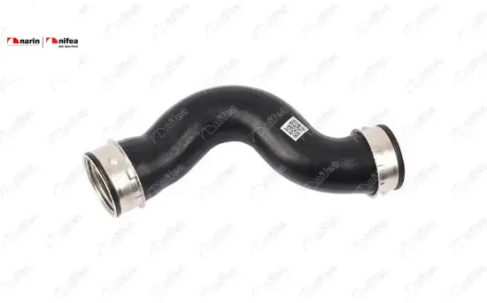 TURBO HORTUMU PASSAT-JETTA 1.9 TDI resmi