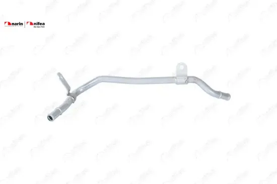SU BORUSU    TRANSIT V347 2.4TDCI resmi