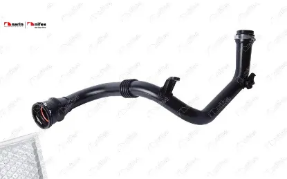 TURBO HORTUMU   MEGANE III-FLUENCE  1.5DCI resmi