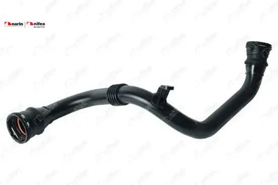 TURBO HORTUMU   MEGANE III-FLUENCE  1.5DCI resmi