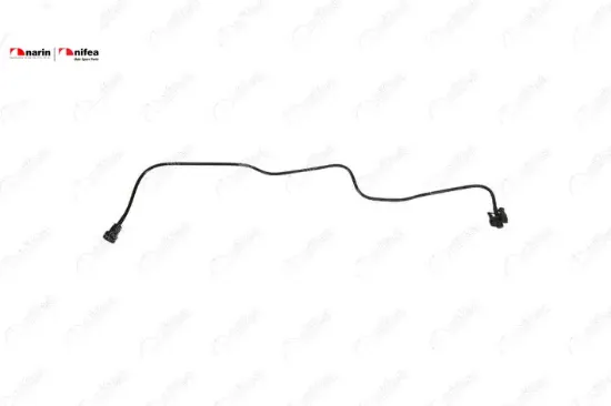 YEDEK SU DEPO HORTUMU  FIESTA V   1.4 TDCI resmi
