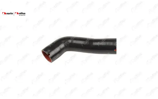 TURBO HORTUMU CERATO I SPECTRA 1.6 CRDI 05-09 resmi