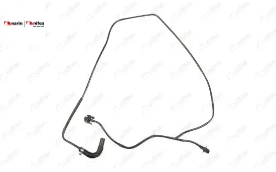 YEDEK SU DEPO BORUSU (OTOMATİK ŞANZ.) S60 II V60 I V70 III 1.6T4-3 10-19 resmi