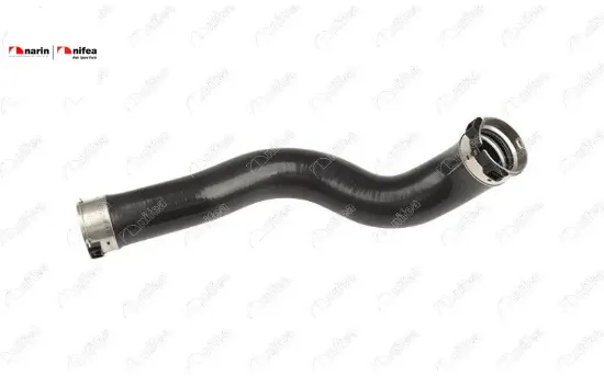TURBO HORTUMU CLA resmi