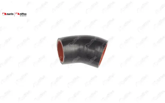 TURBO HORTUMU S80 II resmi