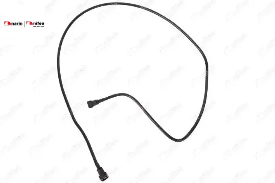 Buhar Borusu Captur I Nifea  223207008R  RENAULT 11969 resmi