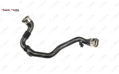 TURBO BORUSU CLIO III resmi
