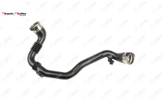 TURBO BORUSU CLIO III resmi