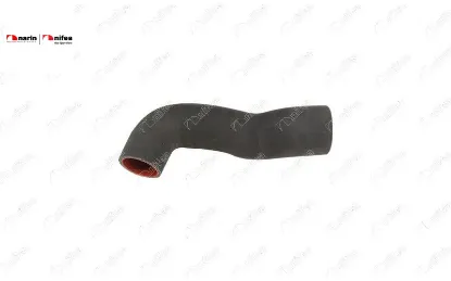TURBO HORTUMU S60 I resmi