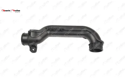 TURBO BORUSU A3 resmi