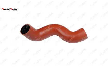 TURBO HORTUMU SOL GLK resmi