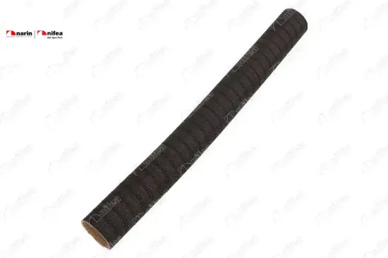 KRAFT HORTUM SİYAH 40mm x 43cm RENAULT 9 resmi