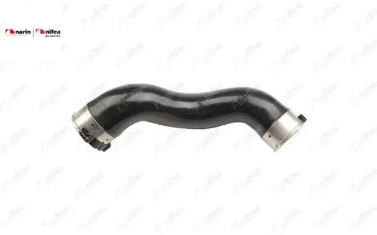 TURBO HORTUMU C-SERISI resmi
