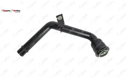TURBO BORUSU QASHQAI I 1.5 dCi resmi