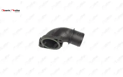 TURBO BORUSU QASHQAI resmi