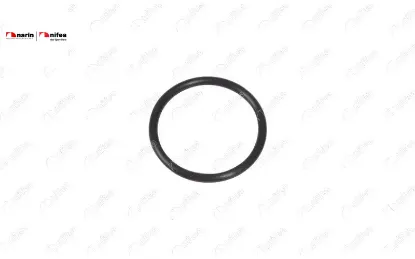 DEVİRDAİM BORUSU CONTASI 37mm x 3.50mm resmi