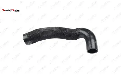 TURBO HORTUMU 4 KAT POLYESTER KULLANILMIŞTIR CAYENNE TOUAREG 3.0 V6 04>18 resmi