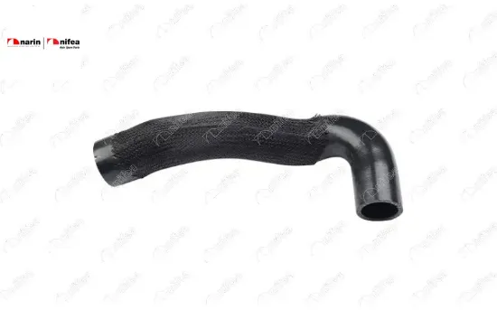 TURBO HORTUMU 4 KAT POLYESTER KULLANILMIŞTIR CAYENNE TOUAREG 3.0 V6 04>18 resmi