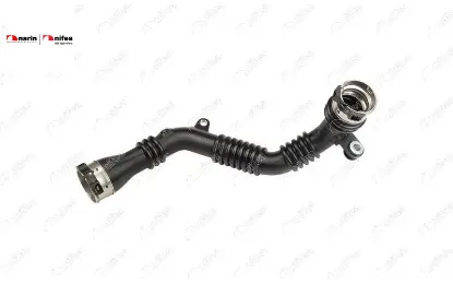 TURBO BORUSU FLUENCE resmi