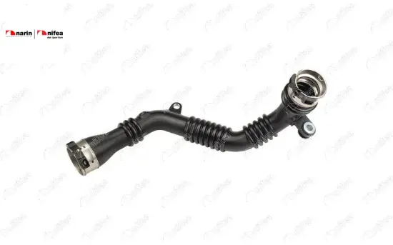 TURBO BORUSU FLUENCE resmi