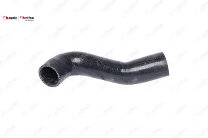 TURBO HORTUMU 3 KAT POLYESTER KULLANILMIŞTIR A1 resmi