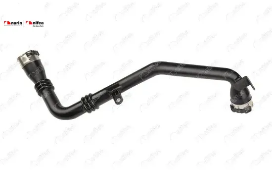 TURBO BORUSU JUKE resmi
