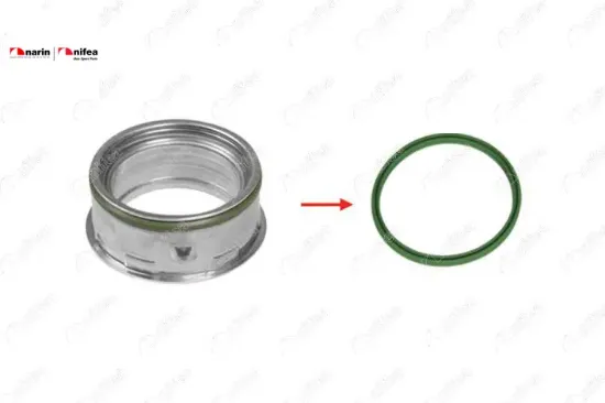 TURBO HORTUM CONTASI 57,85 mm  A1 resmi