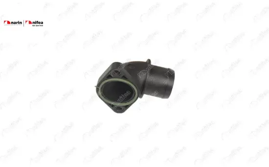 TURBO BORUSU QASHQAI resmi
