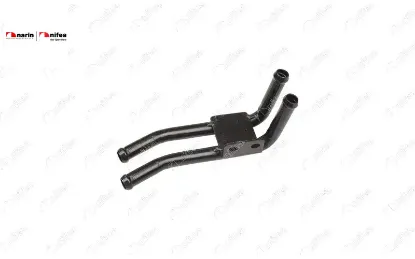 KALORİFER BORUSU H100 resmi