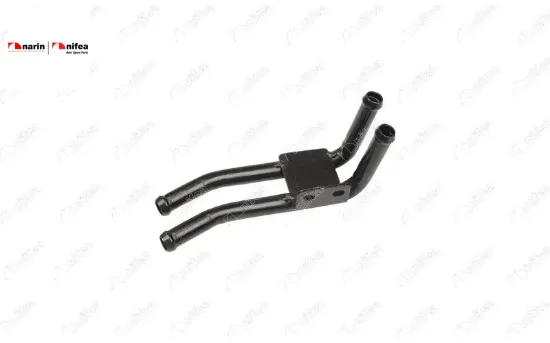 KALORİFER BORUSU H100 resmi