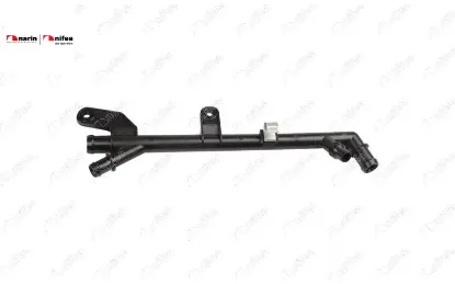 KALORİFER BORUSU 535 resmi