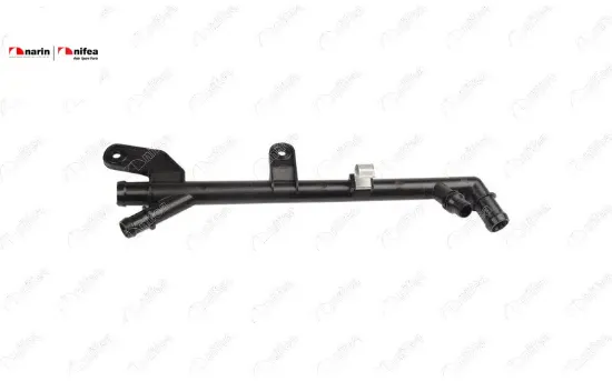 KALORİFER BORUSU 535 resmi